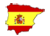 AINDE - Espanol